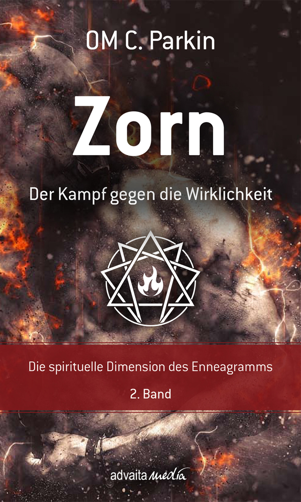 Zorn - Der Kampf gegen die Wirklichkeit main product photo