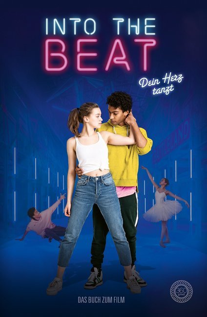 INTO THE BEAT main product photo