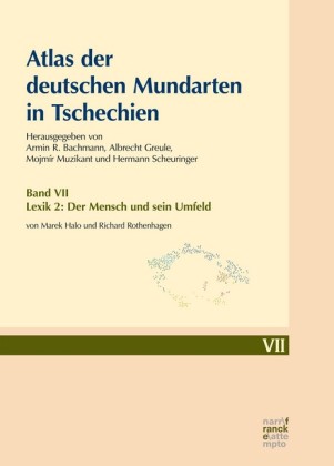 Atlas der deutschen Mundarten in Tschechien