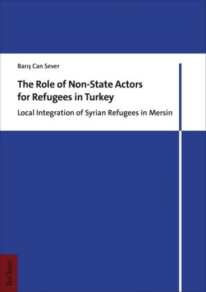 The Role of Non-State Actors for Refugees in Turkey