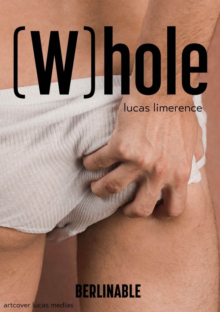 (W)hole main product photo