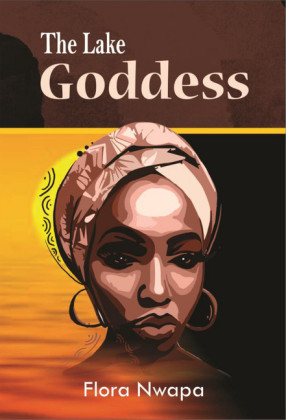The Lake Goddess