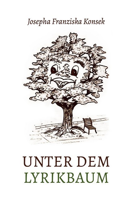 Unter dem Lyrikbaum main product photo