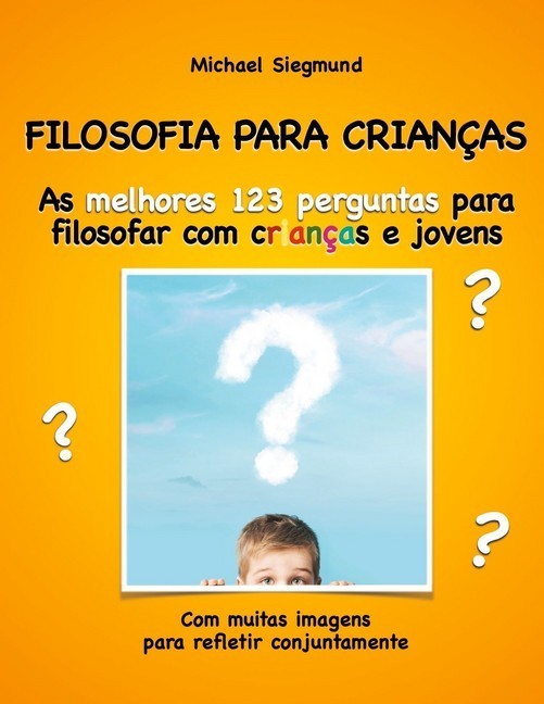 FILOSOFIA PARA CRIANÇAS main product photo