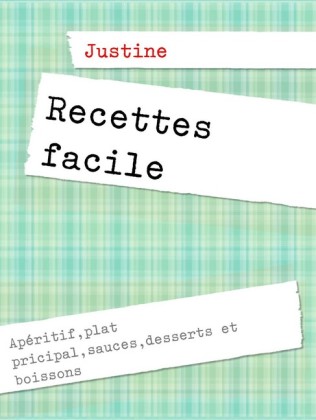Recettes facile