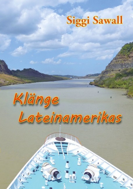 Klänge Lateinamerikas main product photo