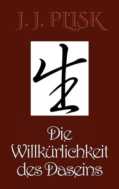Die Willkürlichkeit des Daseins main product photo