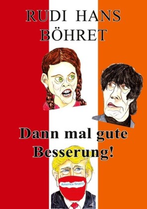 Dann mal gute Besserung