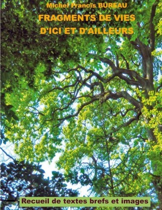 Fragments de vies d&apos;ici et d&apos;ailleurs