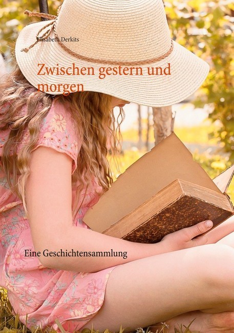 Zwischen gestern und morgen main product photo