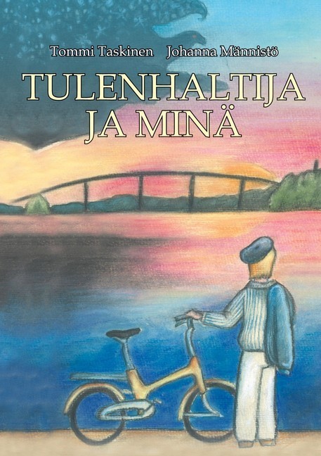 Tulenhaltija ja minä main product photo