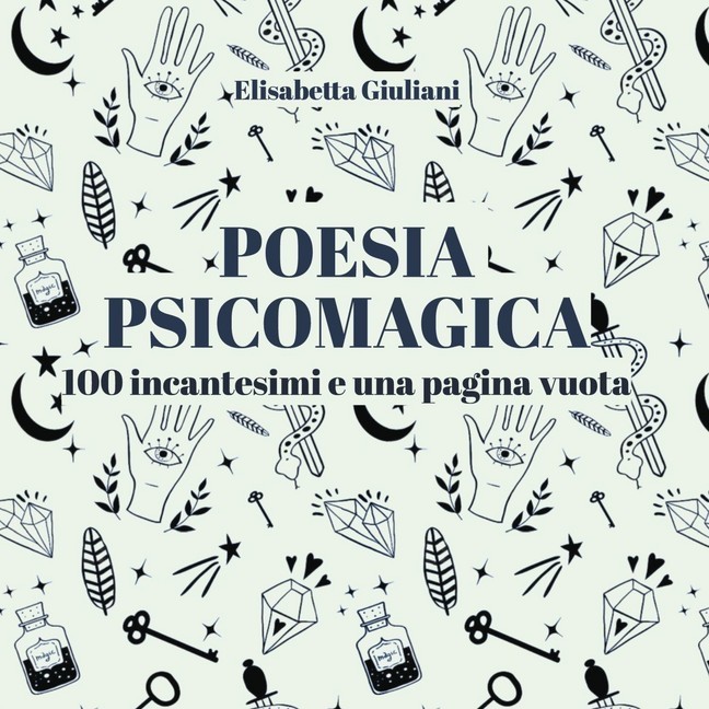 Poesia Psicomagica main product photo