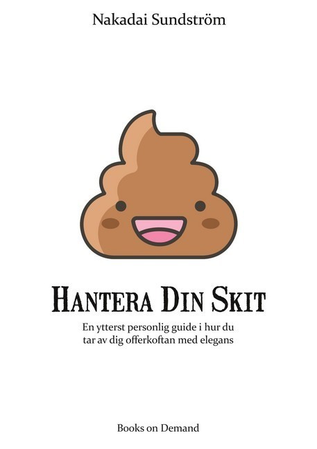 Hantera Din Skit main product photo