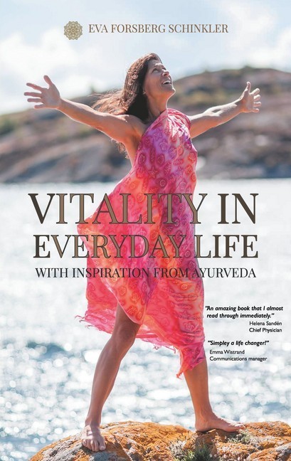 Vitality in Everyday Life main product photo