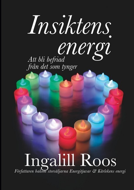 Insiktens energi main product photo