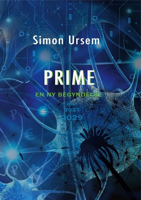 Prime main product photo