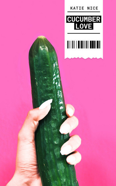 Cucumber Love main product photo