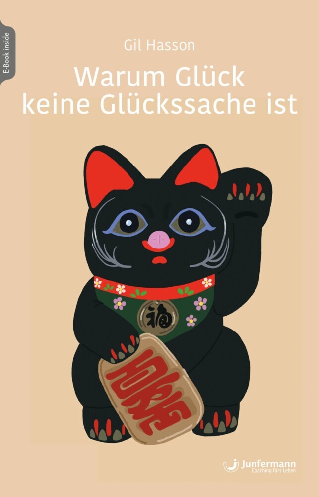 Warum Glück keine Glückssache ist main product photo
