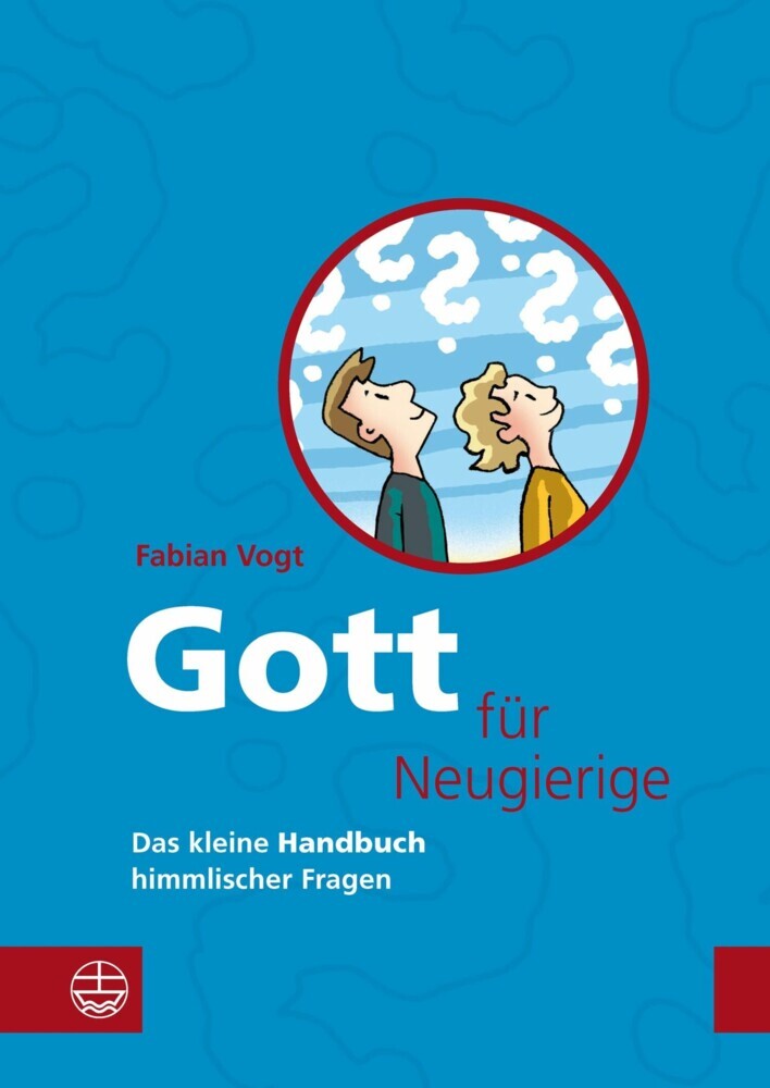 Gott für Neugierige main product photo