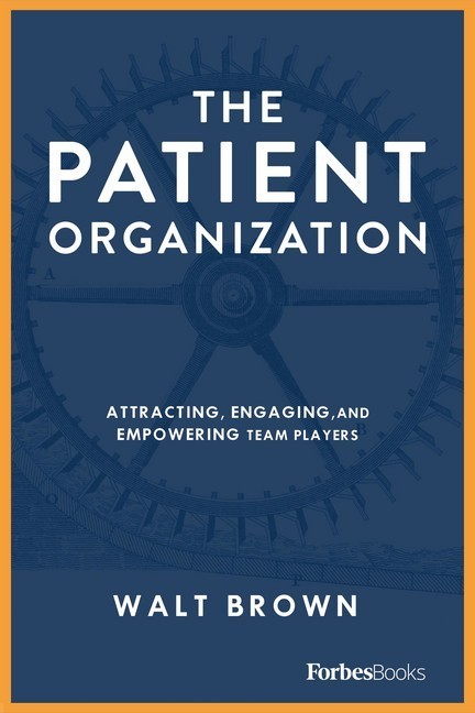 The Patient Organization main product photo