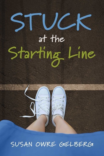 Stuck at the Starting Line main product photo