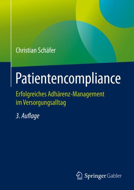 Patientencompliance main product photo