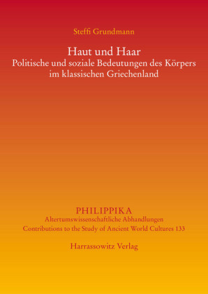 Haut und Haar