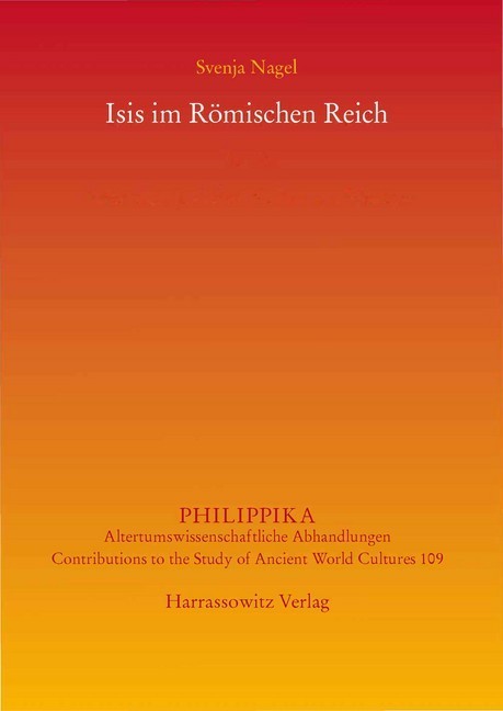 Isis im Römischen Reich main product photo