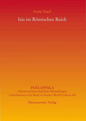 Isis im Römischen Reich