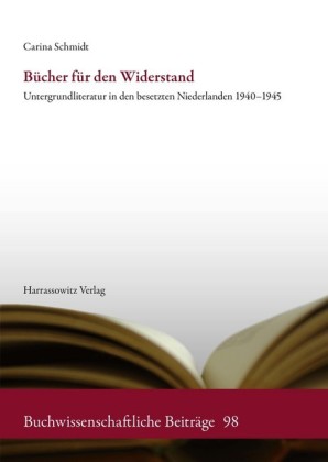 Bücher für den Widerstand