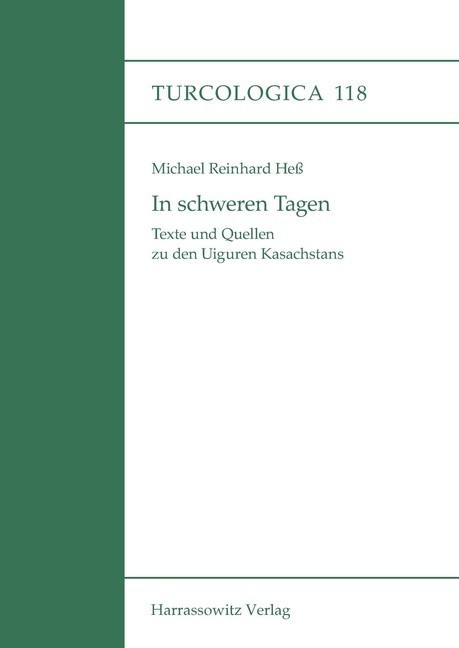 In schweren Tagen main product photo