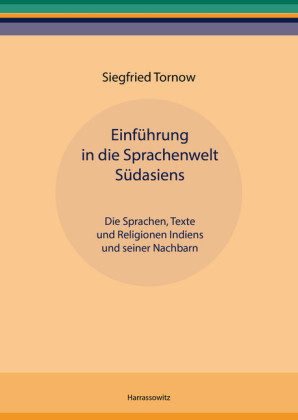 Einführung in die Sprachenwelt Südasiens