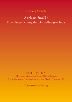 Arrians 'Indiké'