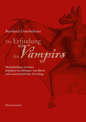 Die Erfindung des Vampirs