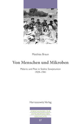 Von Menschen und Mikroben