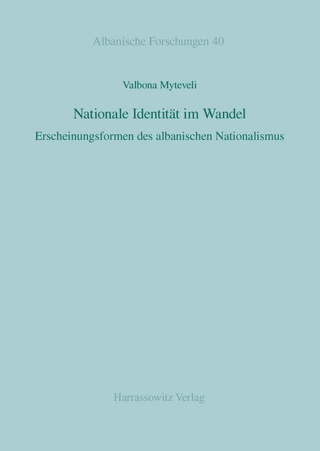 Nationale Identität im Wandel main product photo