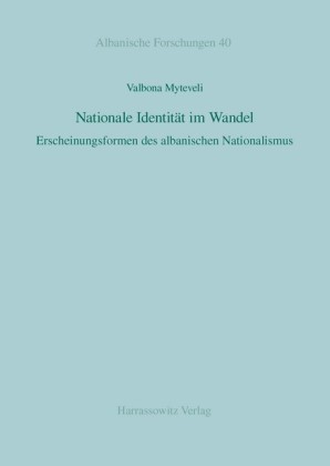 Nationale Identität im Wandel