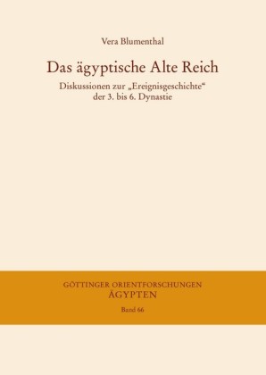 Das ägyptische Alte Reich