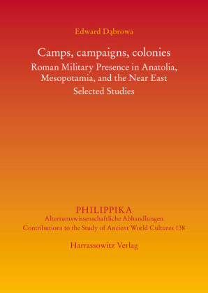 Camps, campaigns, colonies