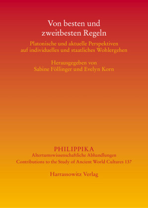 Von besten und zweitbesten Regeln