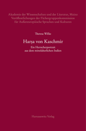 Harsa von Kaschmir