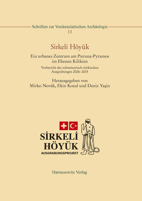 Sirkeli Höyük main product photo