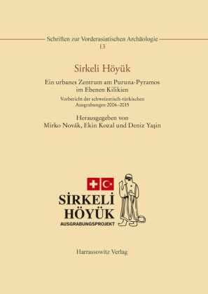 Sirkeli Höyük