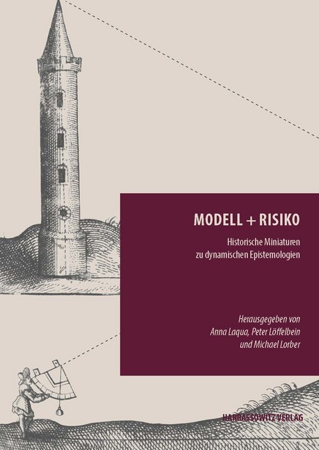 Modell + Risiko main product photo