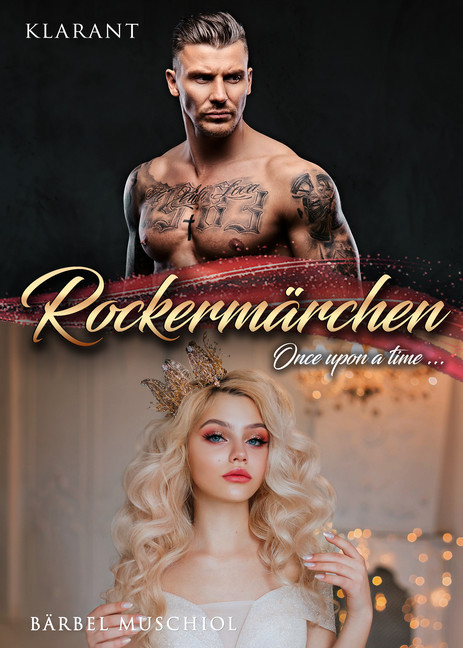 Rockermärchen. Once upon a time... main product photo