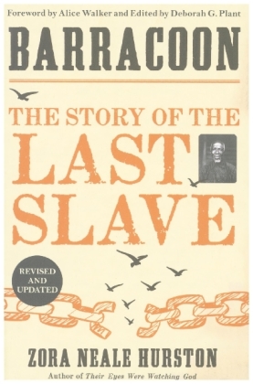 Barracoon