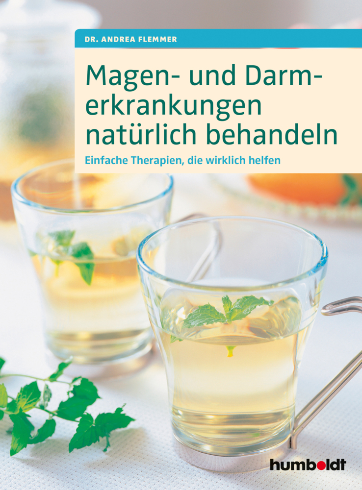 Magen- und Darmerkrankungen natürlich behandeln main product photo