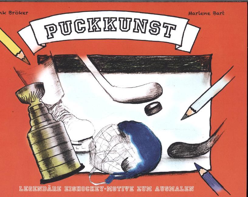 Puckkunst main product photo