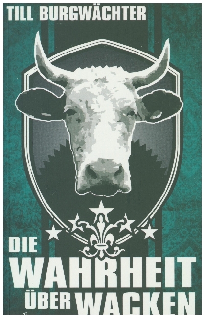 Die Wahrheit über Wacken main product photo