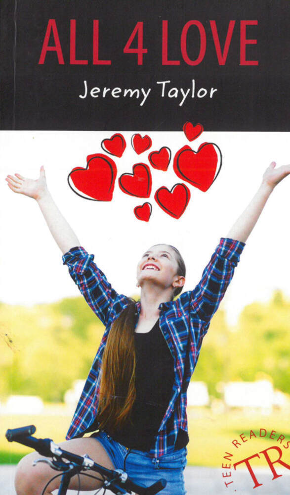 All 4 Love main product photo